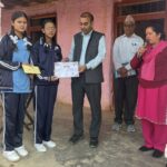Birendra Secondary School Appreciation Program